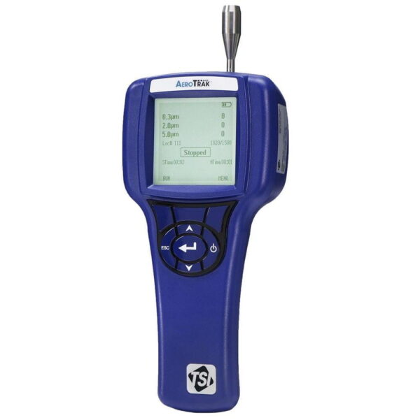 TSI AEROTRAK 9303