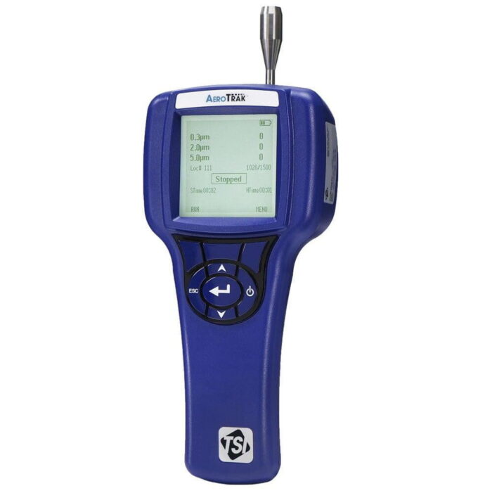 TSI AEROTRAK 9303