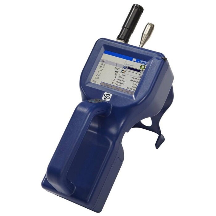 TSI AEROTRAK 9306