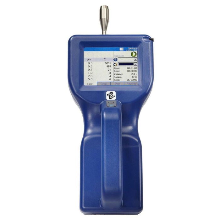 TSI AEROTRAK 9306
