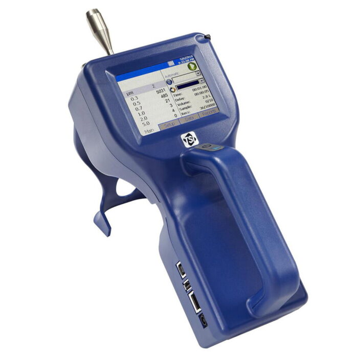 TSI AEROTRAK 9306