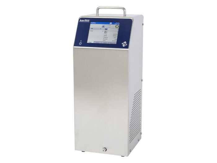 TSI AEROTRAK 9001 CLEANROOM CPC
