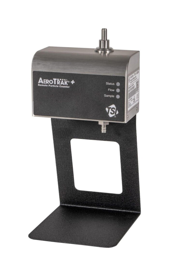 AEROTRAK-PLUS REMOTE PARTICLE COUNTER 7000 SERIES