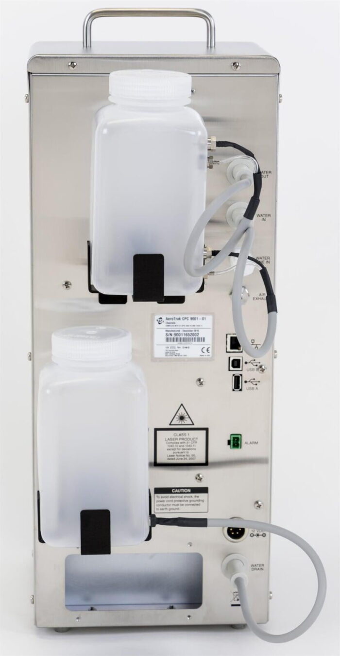 TSI AEROTRAK 9001 CLEANROOM CPC