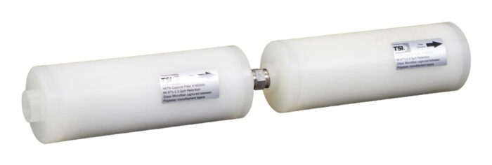 TSI AEROTRAK 9001 CLEANROOM CPC