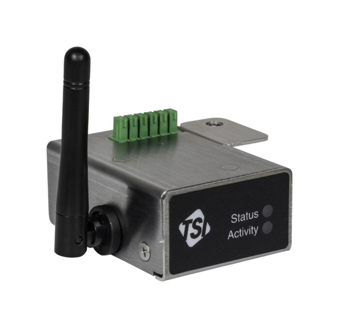 AEROTRAK-PLUS REMOTE PARTICLE COUNTER 7000 SERIES