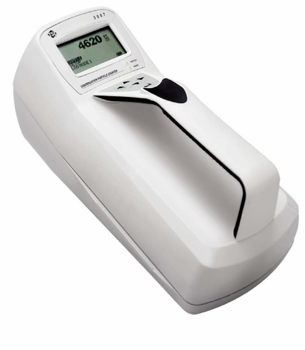 Condensation Particle Counter 3007