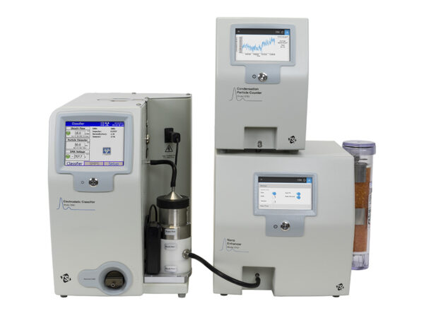 1nm Condensation Particle Counter 3757-50