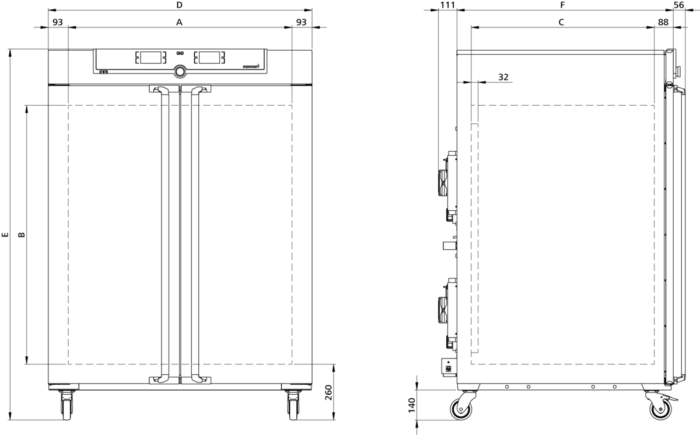 HPP1060eco