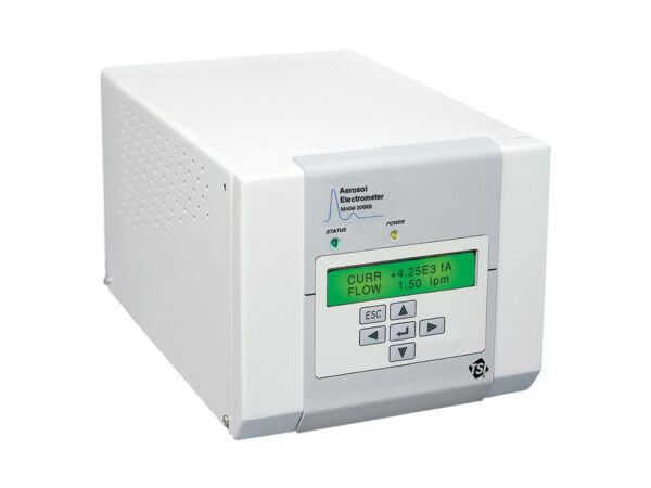 Aerosol Electrometer 3068B