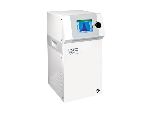Fast Mobility Particle Sizer (FMPS) 3091