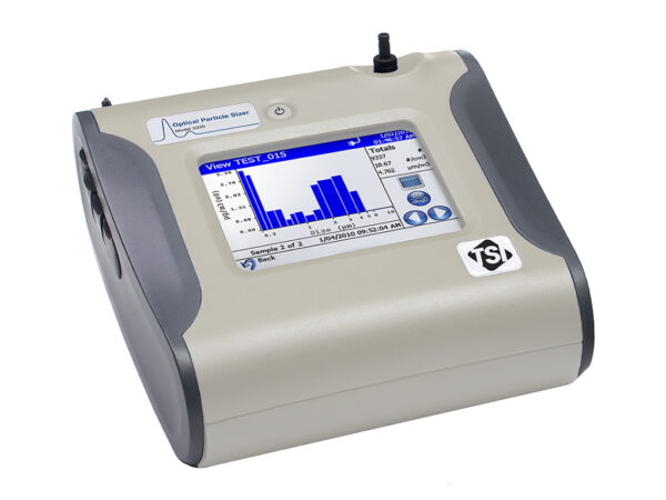 Optical Particle Sizer (OPS) 3330