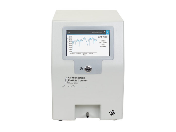 Condensation Particle Counter 3750