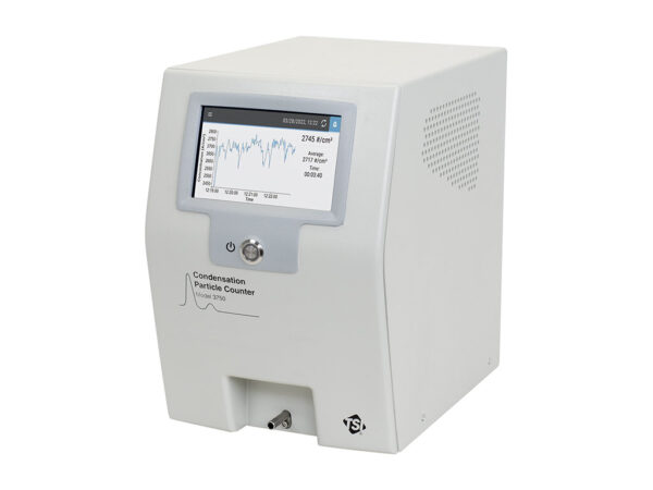 Condensation Particle Counter 3750-10
