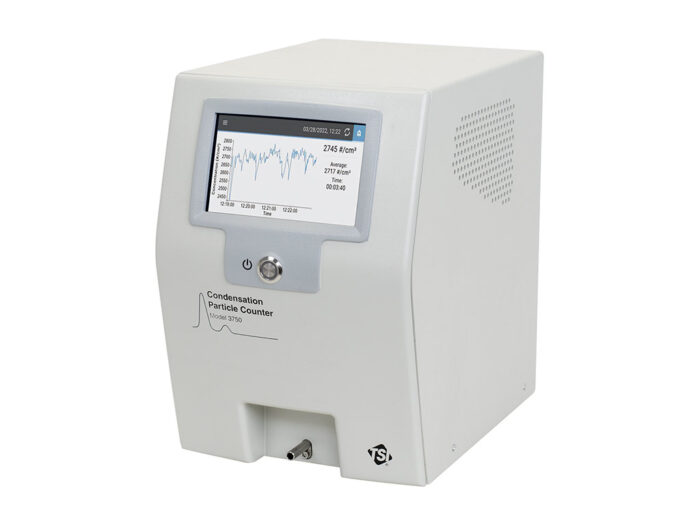 Condensation Particle Counter 3750