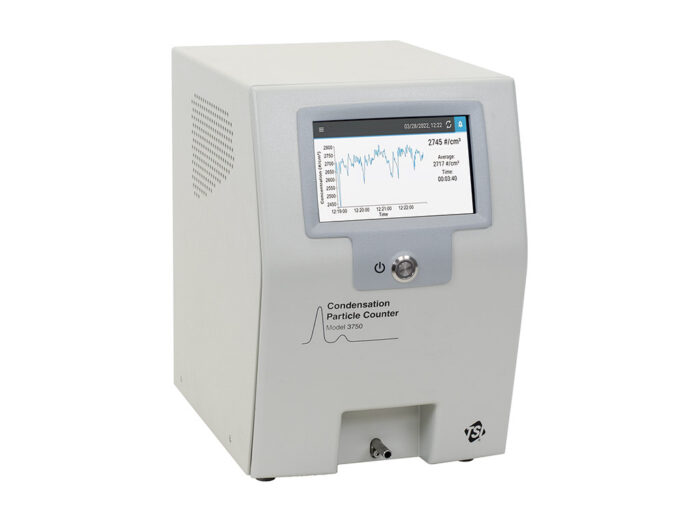 Condensation Particle Counter 3750