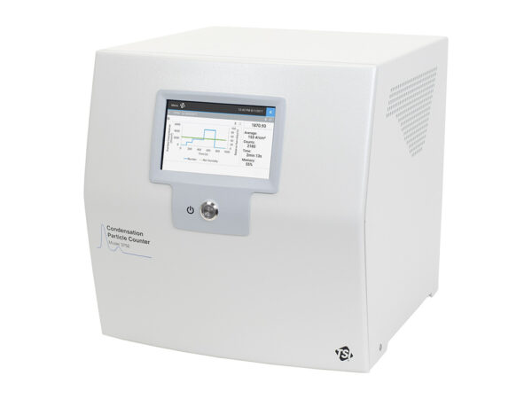 High Concentration Condensation Particle Counter 3752