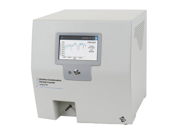 Ultrafine Condensation Particle Counter 3756
