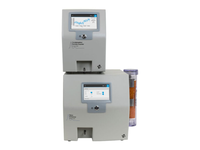1nm Condensation Particle Counter 3757-50