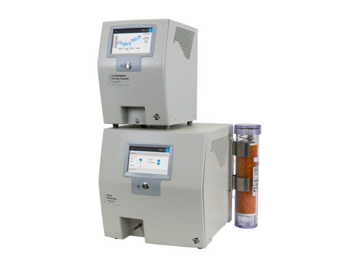 1nm Condensation Particle Counter 3757-50