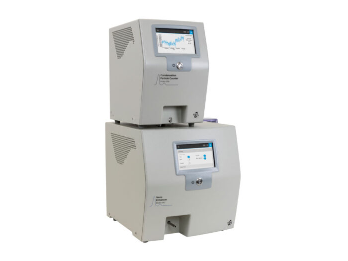 1nm Condensation Particle Counter 3757-50