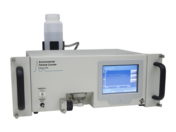 Environmental Particle Counter 3783