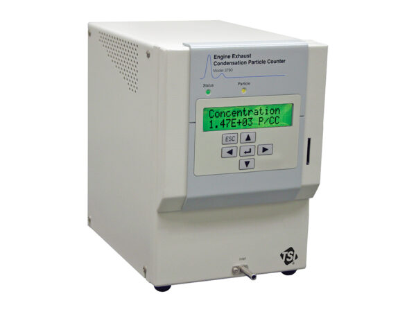 Engine Exhaust Condensation Particle Counter 3790A-10