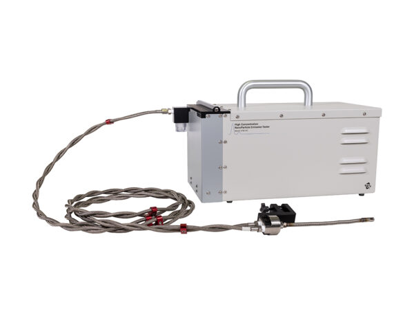 High-Concentration Nanoparticle Emission Tester 3795-HC
