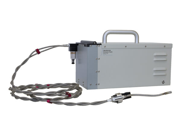 Nanoparticle Emission Tester 3795