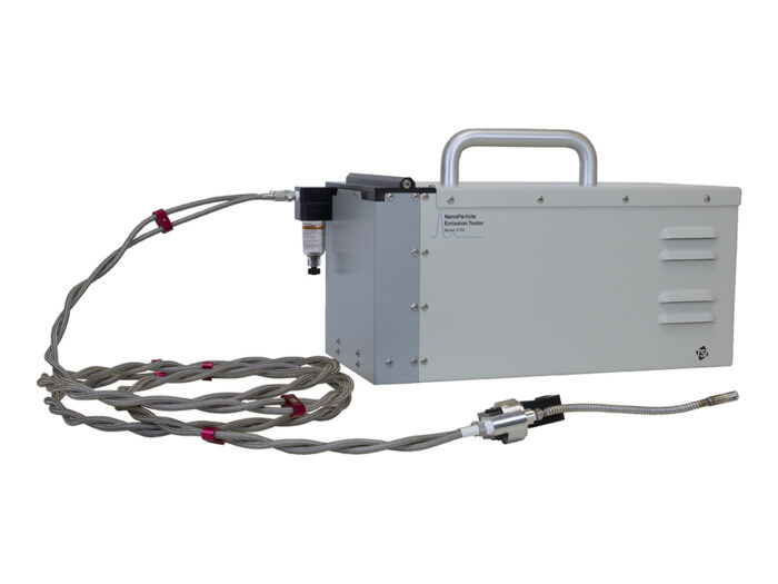 Nanoparticle Emission Tester 3795