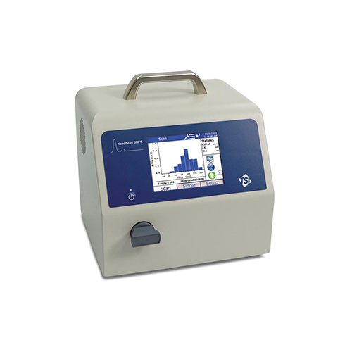 NanoScan SMPS Nanoparticle Sizer 3910