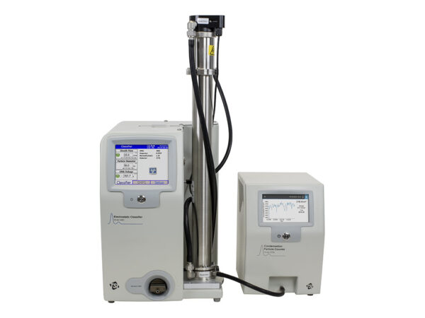 General Scanning Mobility Particle Sizer (SMPS) 3938