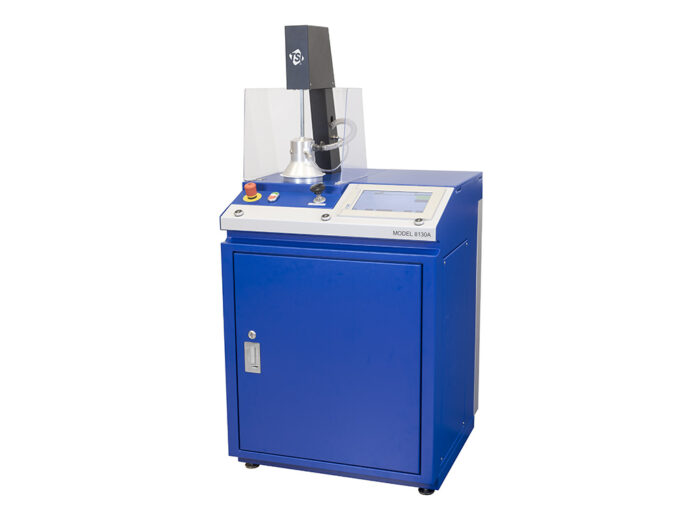 Automated Filter Tester 8130A