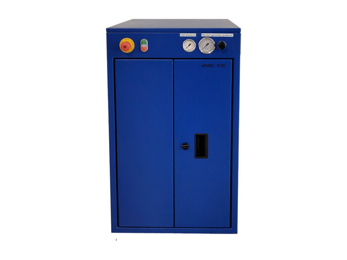 Automated Filter Tester 8150