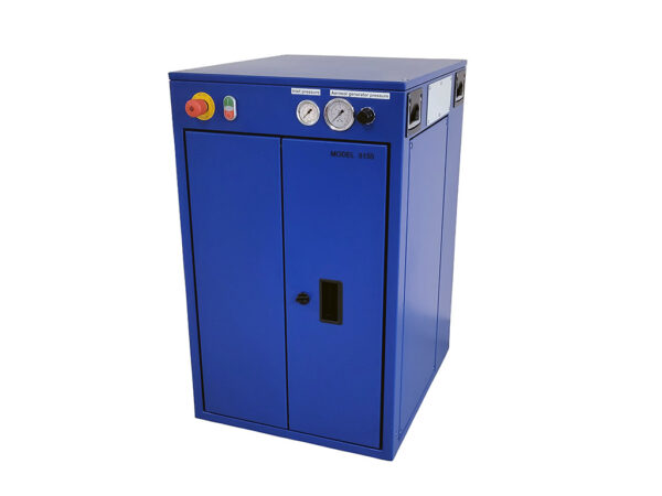 Automated Filter Tester 8150