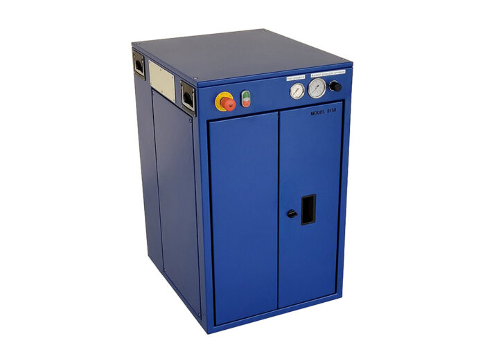 Automated Filter Tester 8150