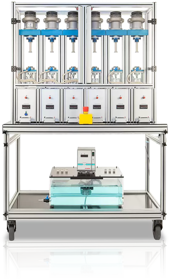 Chewing Gum Tester DRT