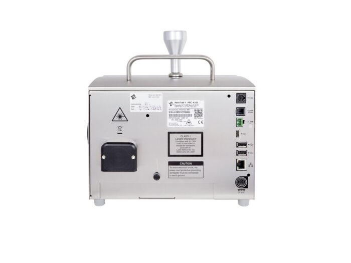 AeroTrak-Plus Portable Particle Counter A100 Series