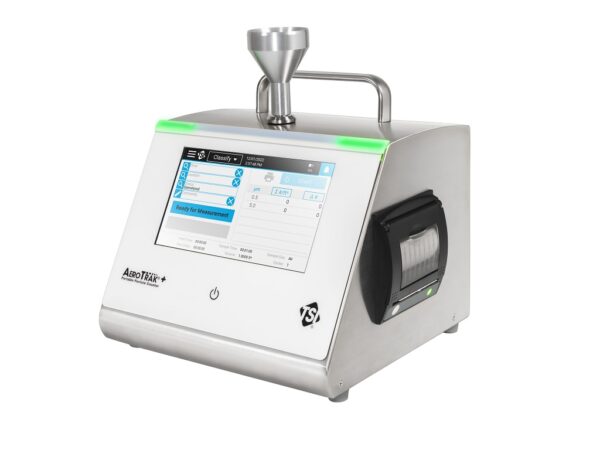 AeroTrak-Plus Portable Particle Counter A100 Series