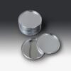 Aluminium dishes