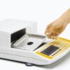 MA100 Moisture Analyzer
