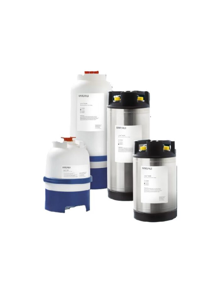Arium® Deionization Cartridges