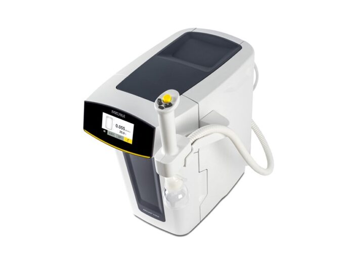Arium® Mini Extend Lab Water System