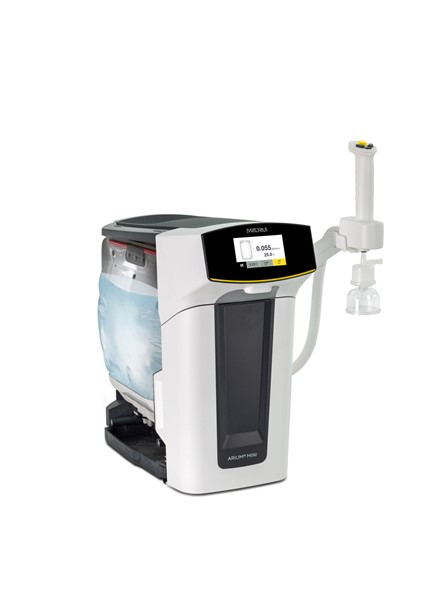 Arium® Mini Extend Lab Water System