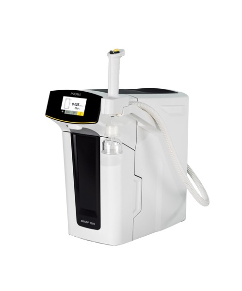 Arium® Mini Extend Lab Water System