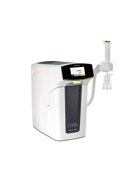 Arium® Mini Extend Lab Water System