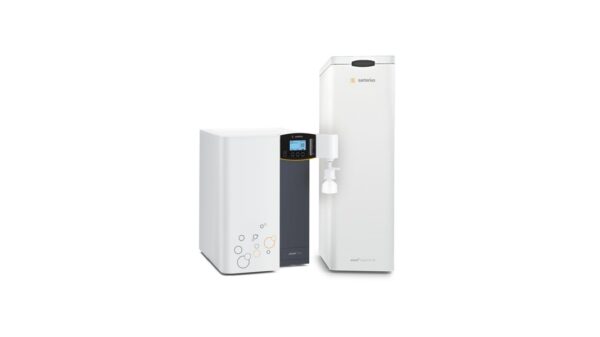 Arium® Advance RO Lab Water System