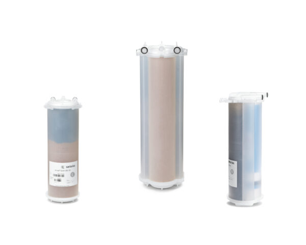 Arium® Cartridge Sets