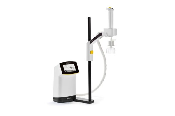 Arium® Smart Station dispensing system for ultrapure water