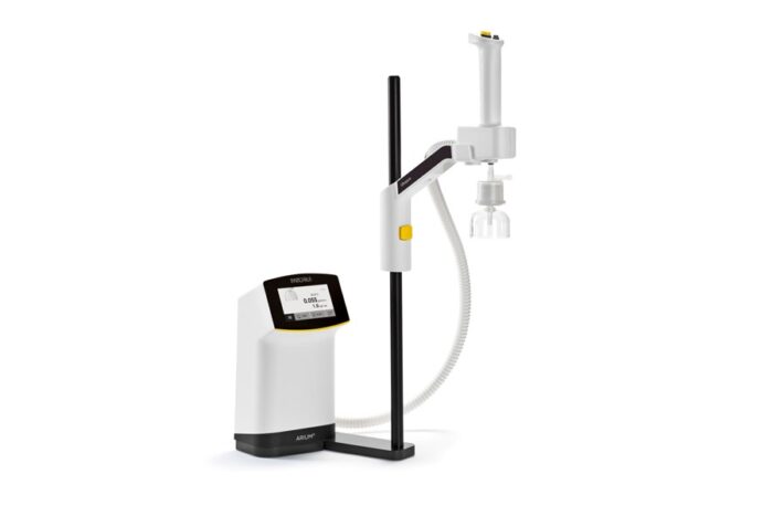 Arium® Smart Station dispensing system for ultrapure water